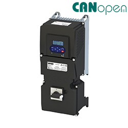 Image CANopen